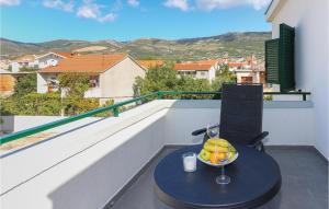 Stunning Apartment In Kastel Stari