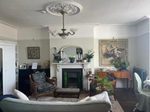 Victorious Two Bed Apartment Overlooking Victorious Festival