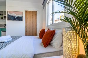 Sofias Cosy Studio in Larnaca