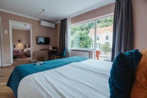 Family Room with Private Bathroom room in Hotel Janssen