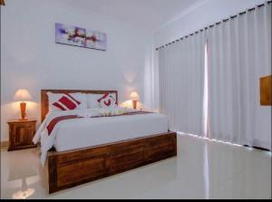 Phòng Deluxe Có Giường Cỡ King (Deluxe King Room)