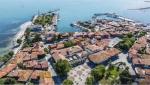 Castro Mesembria Boutique Hotel