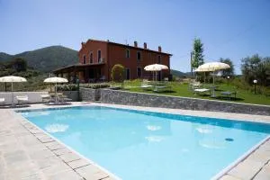 Agriturismo Il Dolce Vivere - 夸拉塔