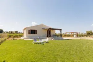 L'Incanto di Mozia - Villa Ingham