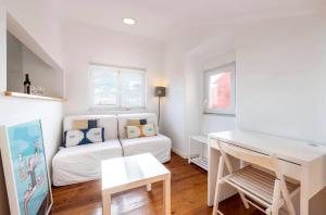 WHome The Loft in Principe Real