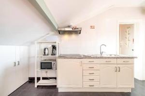 WHome The Loft in Principe Real