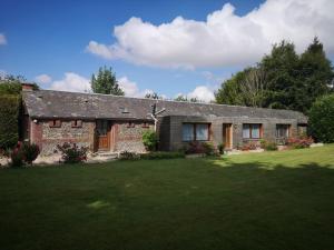 Maisons d'hotes Gites-Domaine du Chateau de Bourville : photos des chambres