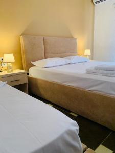 Balkan Apartaments - Ubytování bez kategorie ve městě Shëngjin