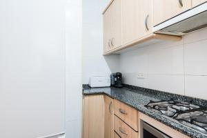 Homenfun Barcelona Gracia