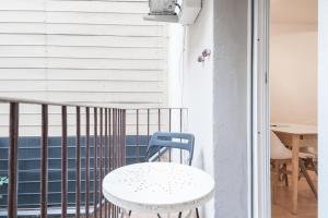 Homenfun Barcelona Gracia