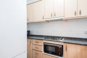 Homenfun Barcelona Gracia