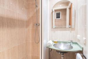 Homenfun Barcelona Gracia