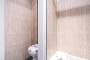 Homenfun Barcelona Gracia