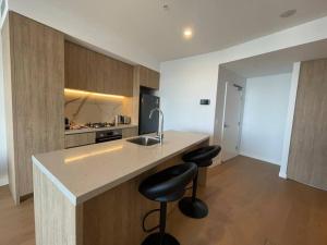 Brand new luxury OceanView 2beds apt 40F