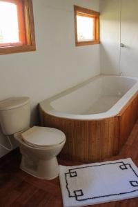 Cabaa Type Glamping - with swimming pool