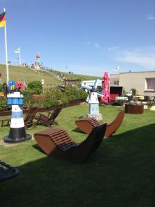 Familien- und Aparthotel Strandhof