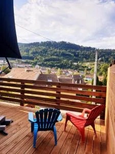 GITE ~ Clairefontaine - 科尔尼蒙