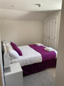 The Swan @Old Stratford