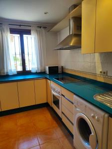 Apartment Valle del Este