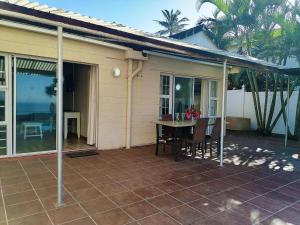 Southern Comfort - On the Pool