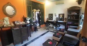 Rambutan Boutique Hotel