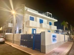 Zefiro&Levante2 Residence Luce del Mare