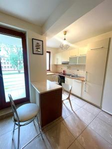 Apartamenty na Ogrodowa