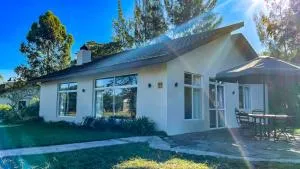 Yellowwood House - Gichage