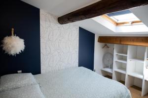 Appartements ColorZen - Confortable Lumineux Netflix - Appart Pezenas Centre : photos des chambres