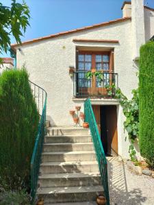 Apartament rural 24 PAX Vallespir