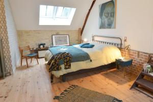 B&B / Chambres d'hotes L’Artelier dans ma cour : photos des chambres