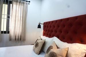 Papilio Homestay Tay Ho