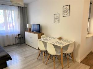 Apartament Ełk Centrum II