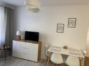 Apartament Ełk Centrum II