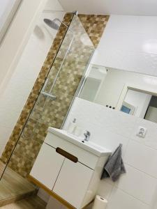 Apartament Ełk Centrum II