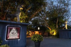 Baan Suan Residence เฮือนพักบ้านสวน