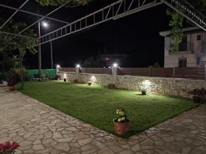 Syvota Apartments Cozy