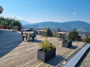 Maisons d'hotes La Rotonde des Granes : Chambre Double ou Lits Jumeaux