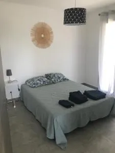 Les jardins de Saint Pancrace - 卡拉库恰