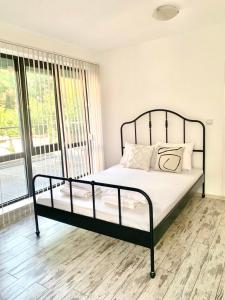 Nordic Style Apartment with Parking place