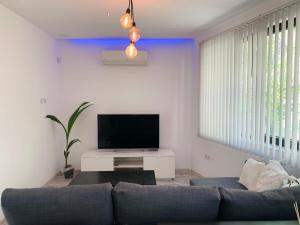 Nordic Style Apartment with Parking place