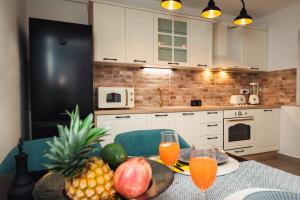 Amfora Maris Apartment 