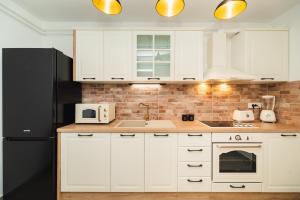 Amfora Maris Apartment