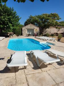 Appartements les cigales, studio laurier : photos des chambres