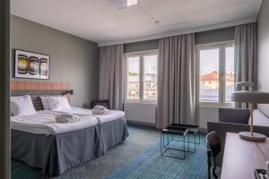 Quality Hotel Park Södertälje City