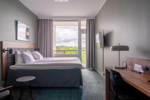 Quality Hotel Park Södertälje City