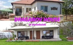 Draganov House - Zakhari-Stoyanovo