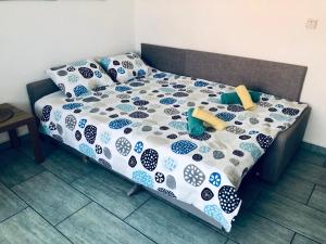Lovely studio apartment Mare e Sole