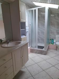 Appartements Apartament rural 2/4 PAX Vallespir : photos des chambres