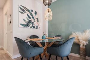 Sunny & modern apartment - Center by REMS